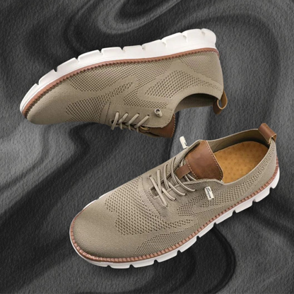 FABIÁN™ – Zapatos de hombre de malla
