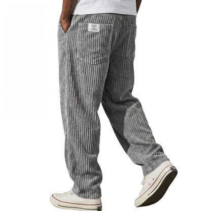 Adrián | Pantalones de pana