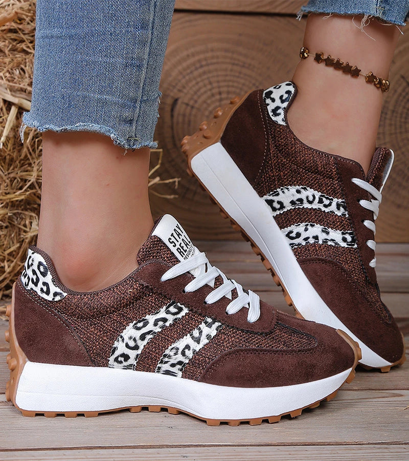 ALICIAMALDONADO|Zapatillas Ergo Confort