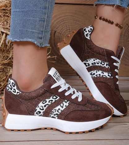 ALICIAMALDONADO|Zapatillas Ergo Confort