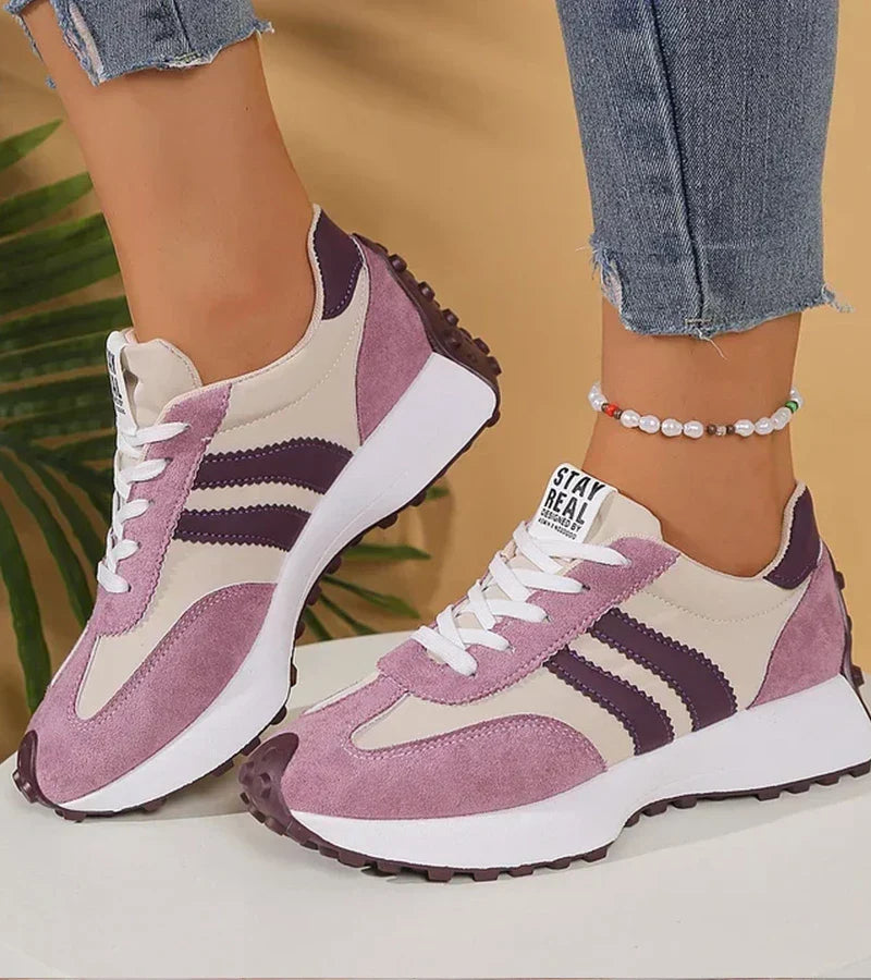 ALICIAMALDONADO|Zapatillas Ergo Confort