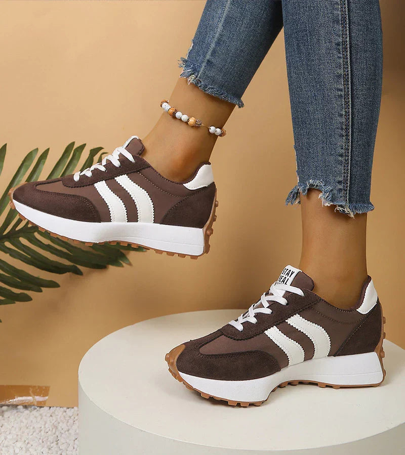ALICIAMALDONADO|Zapatillas Ergo Confort