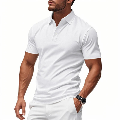 Juan™ | Polo informal para hombre
