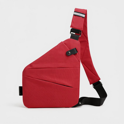 Bolso Seguro | Bandolera antirrobo
