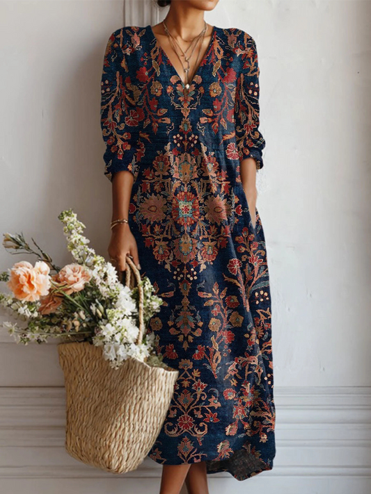 Alicia | Vestido de día