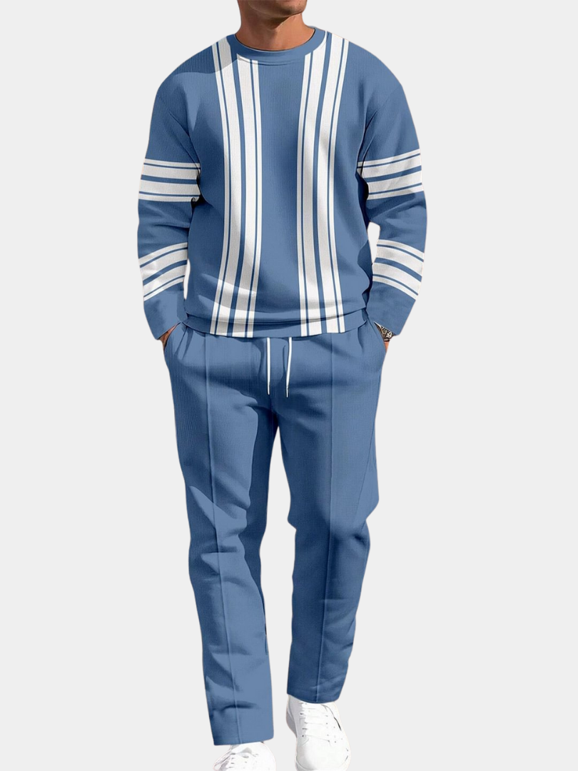 Van Houten™ | Compleet Sport Chic Elegant