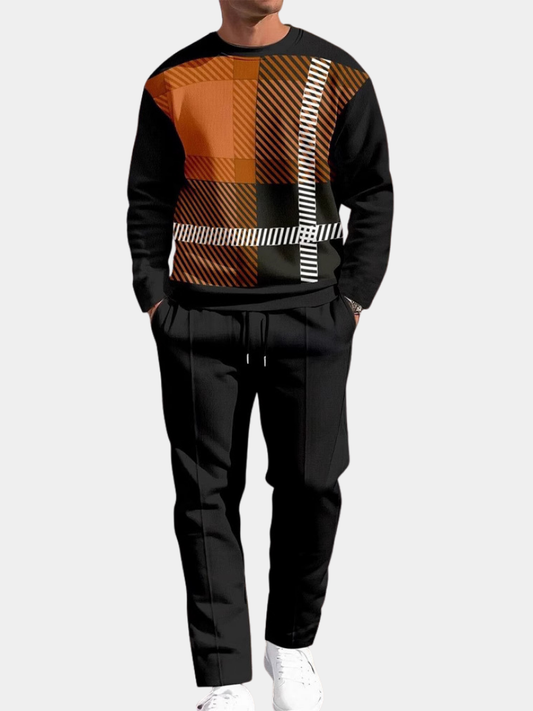 Van Houten™ | Compleet Sport Chic Elegant