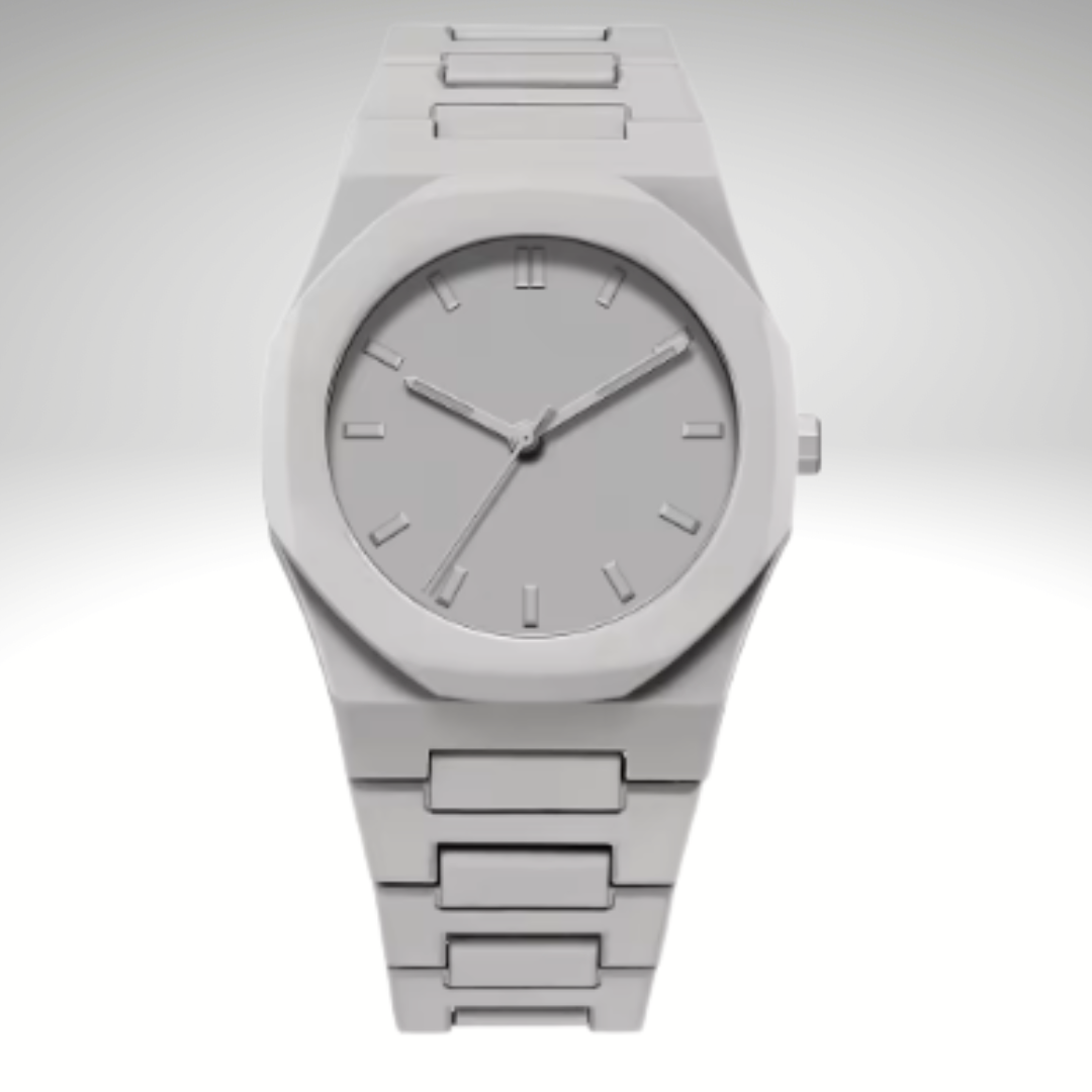 Urbano™ | Reloj de policarbonato