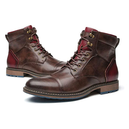 Botas clásicas