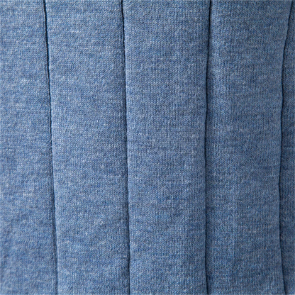 Lucas™ | Camiseta premium de canalé