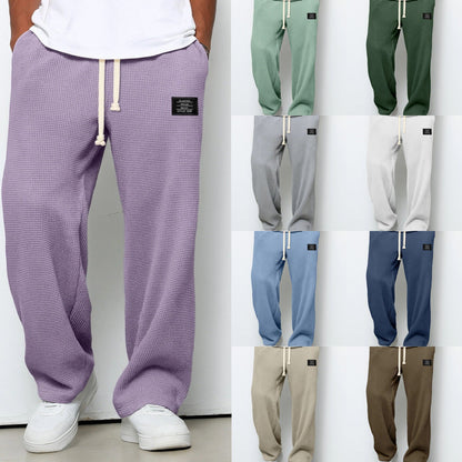 Samuel | Pantalones casuales cómodos