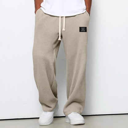 Samuel | Pantalones casuales cómodos