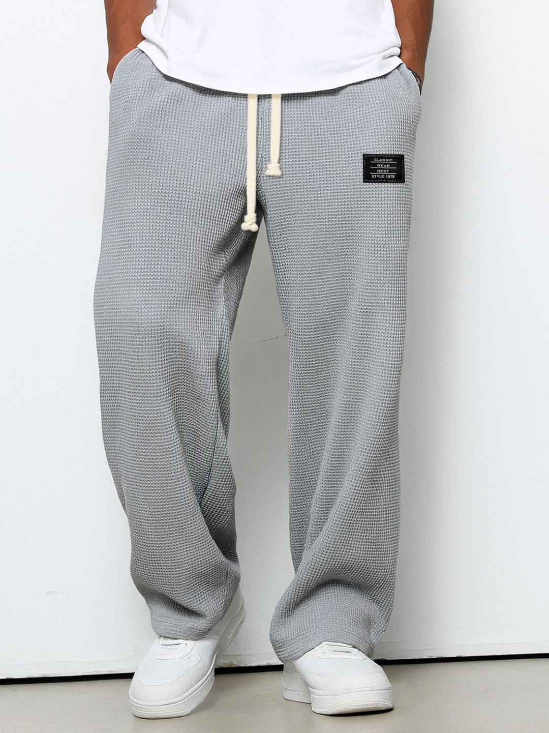 Samuel | Pantalones casuales cómodos
