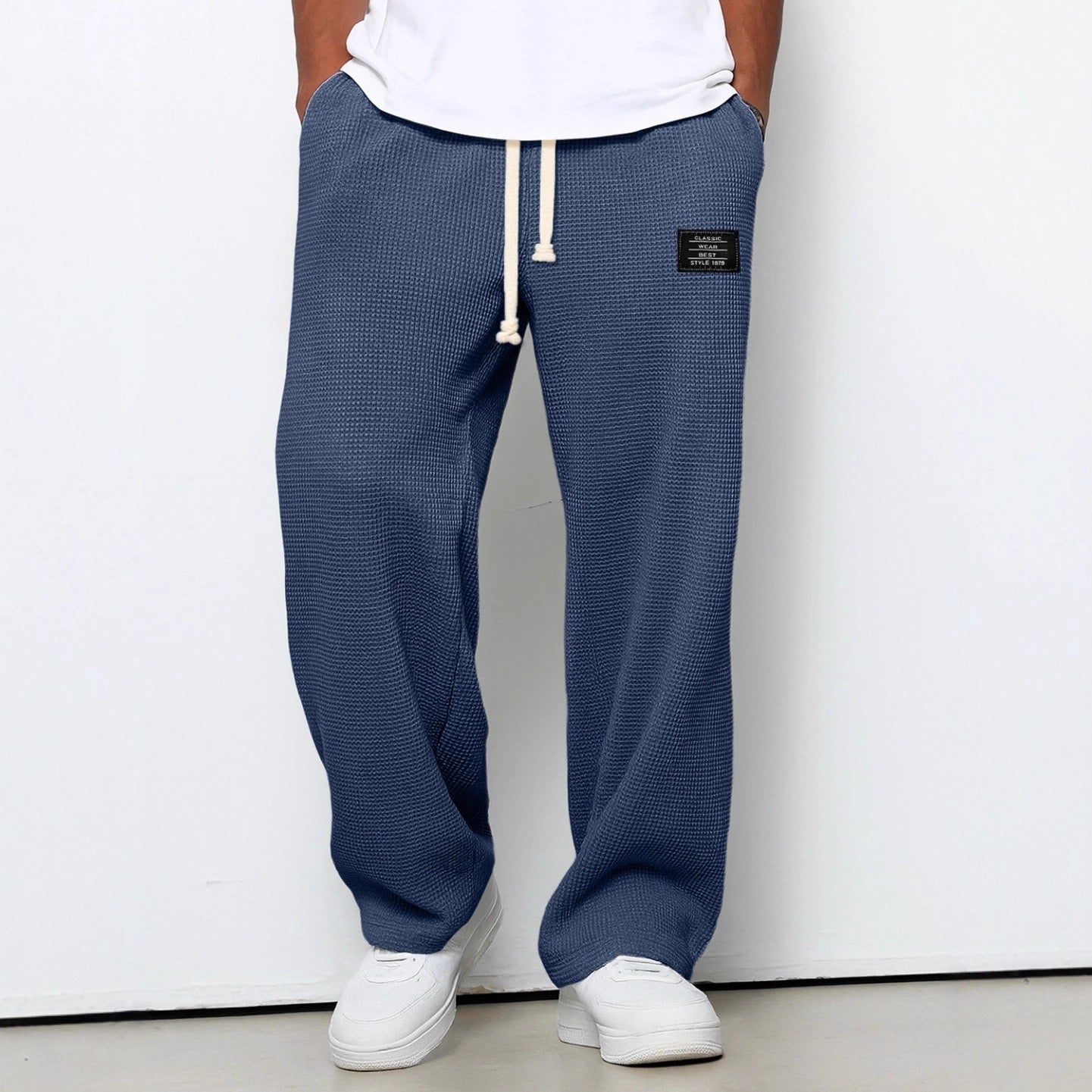 Samuel | Pantalones casuales cómodos