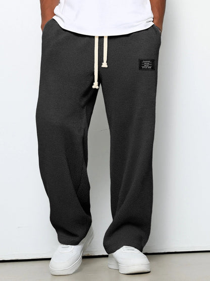 Samuel | Pantalones casuales cómodos
