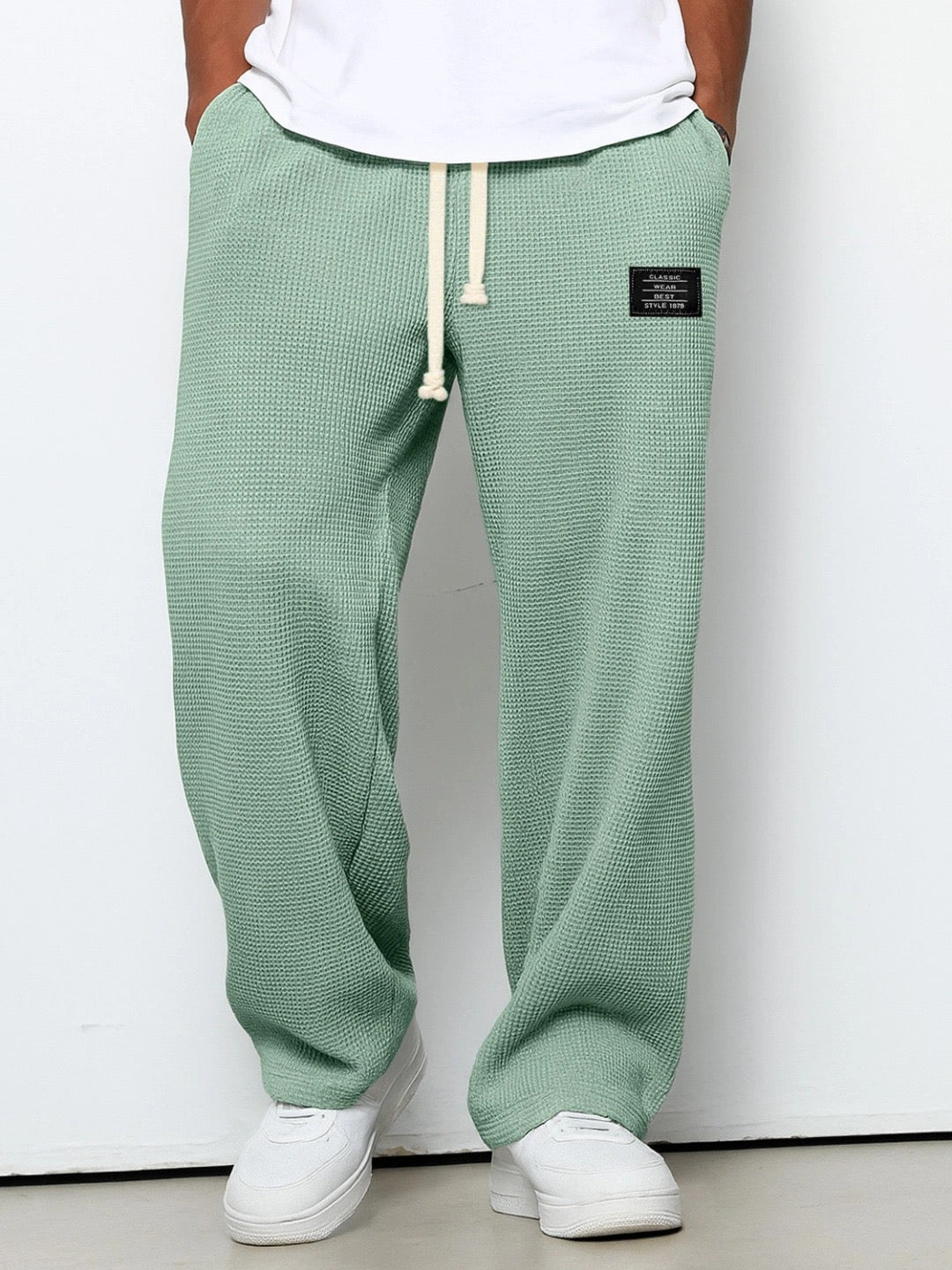 Samuel | Pantalones casuales cómodos