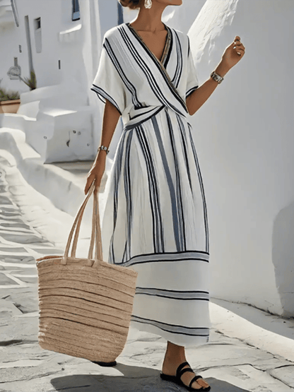 In Grecia™ Vestido de Verano