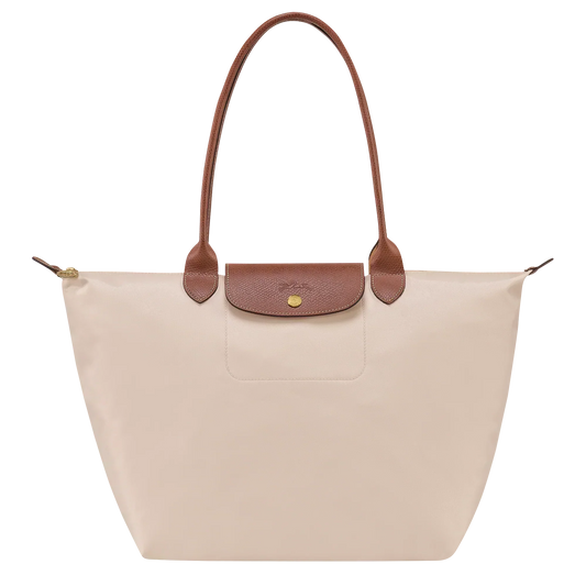 Bolso Isolé - Beige