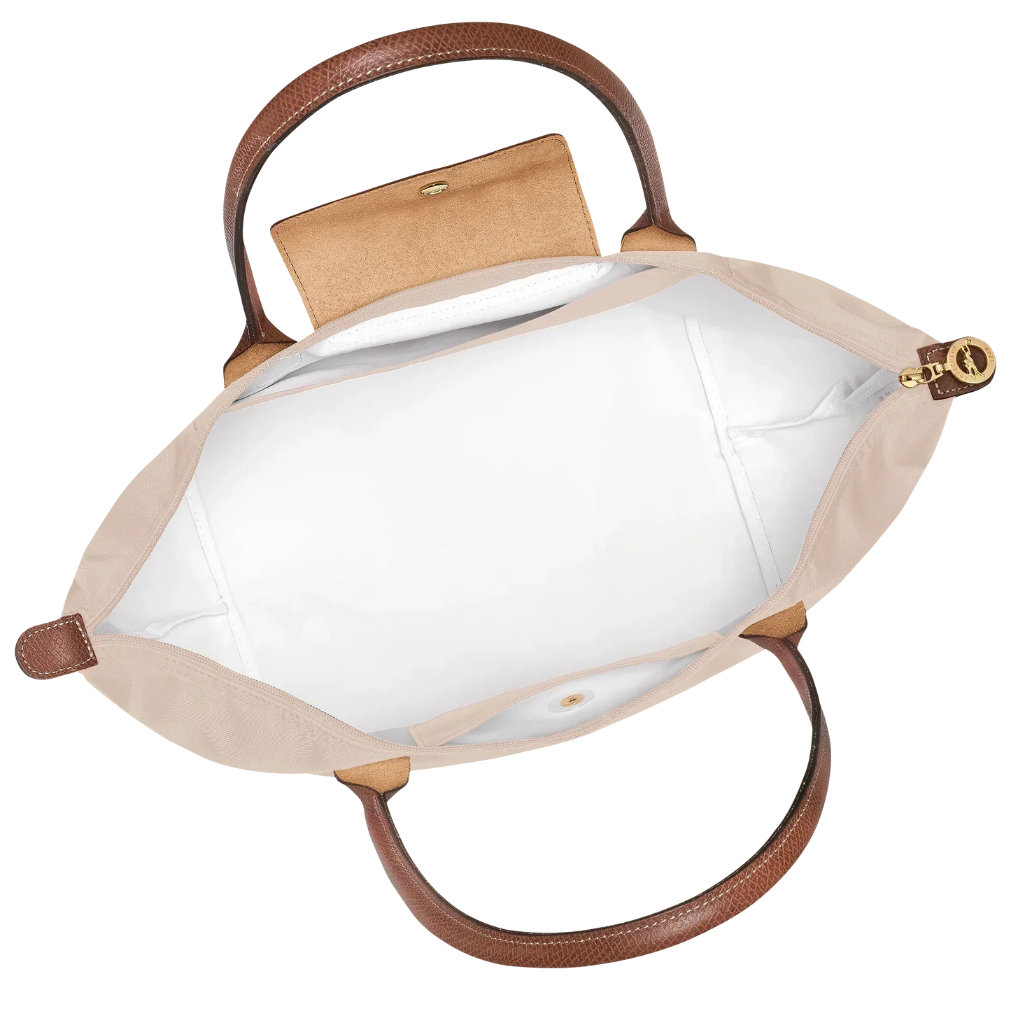 Bolso Isolé - Beige