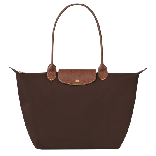 Bolso Isolé - Marrón
