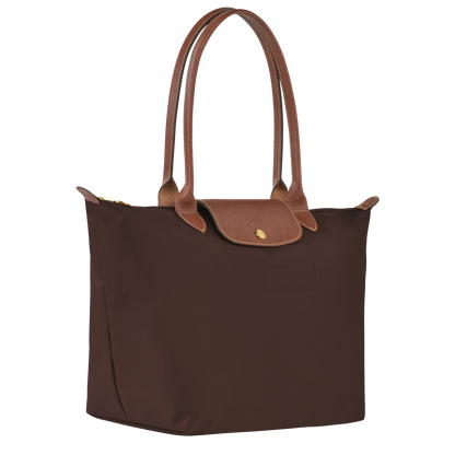 Bolso Isolé - Marrón