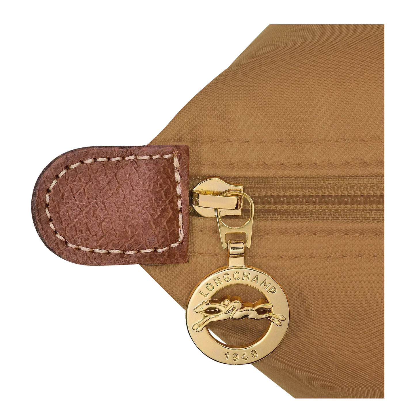Bolso Isolé - Camel