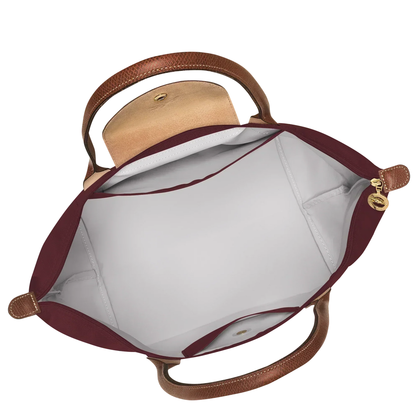 Bolso Isolé - Burdeos