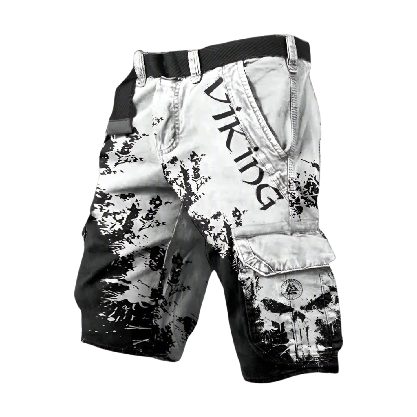 Álvaro | Pantalón corto premium para aventureros