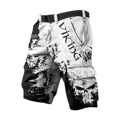 Álvaro | Pantalón corto premium para aventureros
