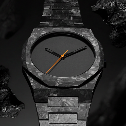 Urbano™ | Reloj de policarbonato