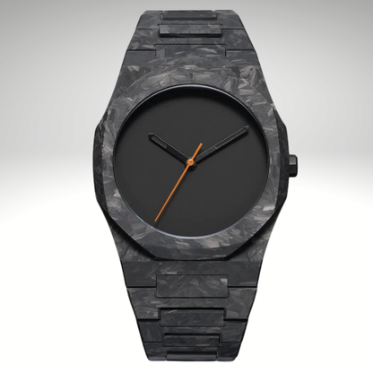 Urbano™ | Reloj de policarbonato