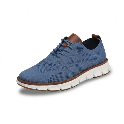 FABIÁN™ – Zapatos de hombre de malla