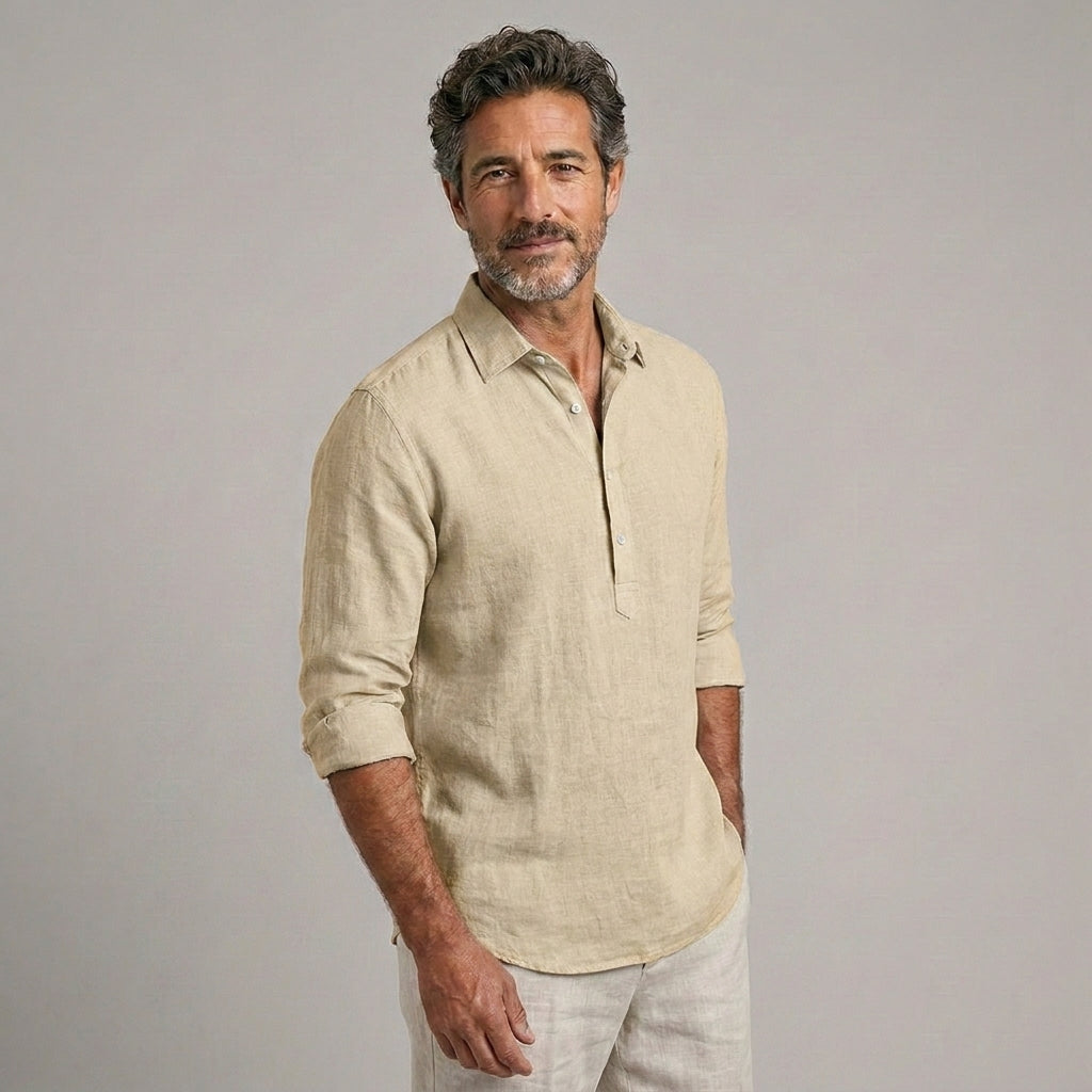 Alejandro | Camisa casual