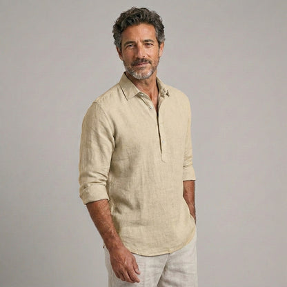 Alejandro | Camisa casual