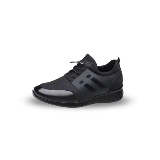 César | Zapatillas urbanas premium