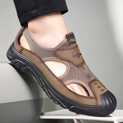 Sandalias cómodas