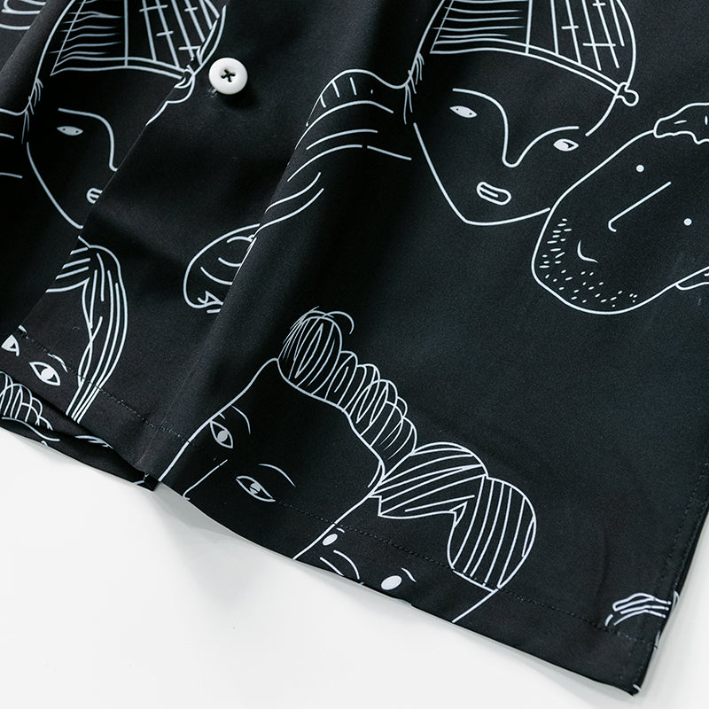 Lorenzo™ | Camisa cubana de verano para hombre