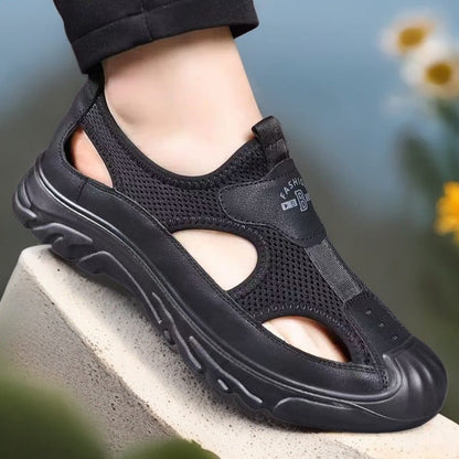 Sandalias cómodas