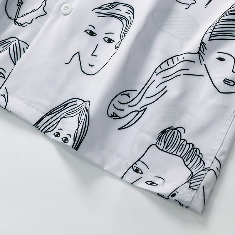 Lorenzo™ | Camisa cubana de verano para hombre