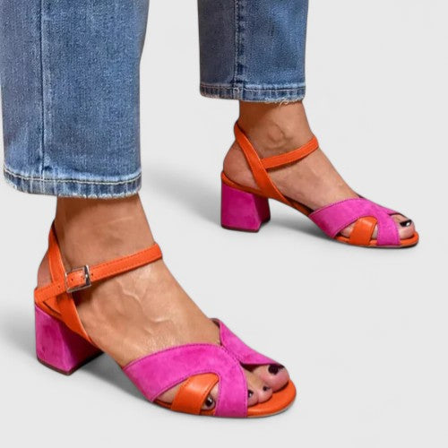 Daniele™ | Tacones ortopédicos