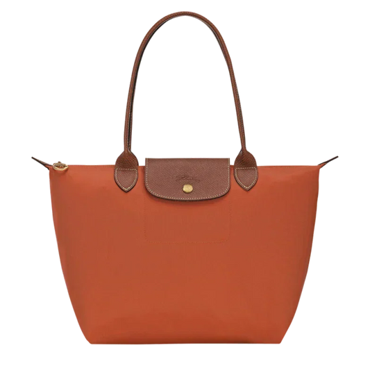 Bolso Isolé - Terracota