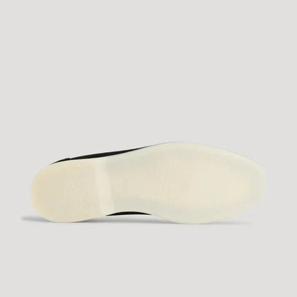 Sebastián™ | Mocasines premium de ante