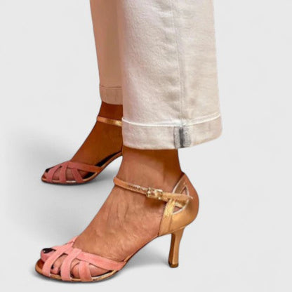 Diana™ | Tacones ortopédicos