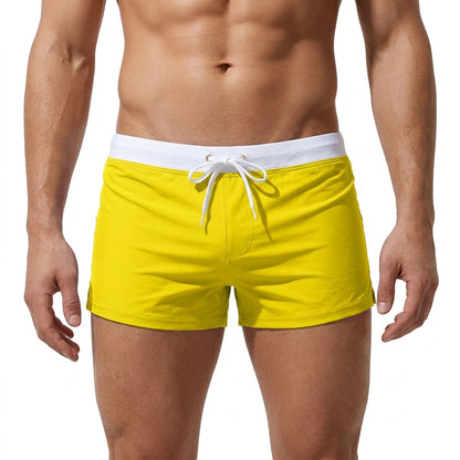 Sebastián™| Bañador artesanal de verano- 1+1 GRATIS