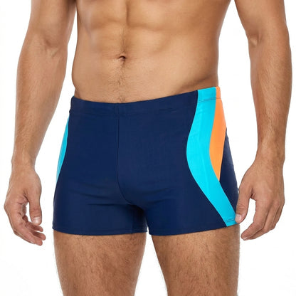 Hugo™ — Bañador deportivo ajustado | 1+1 GRATIS