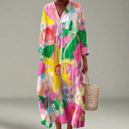 Vestido| Dahlia