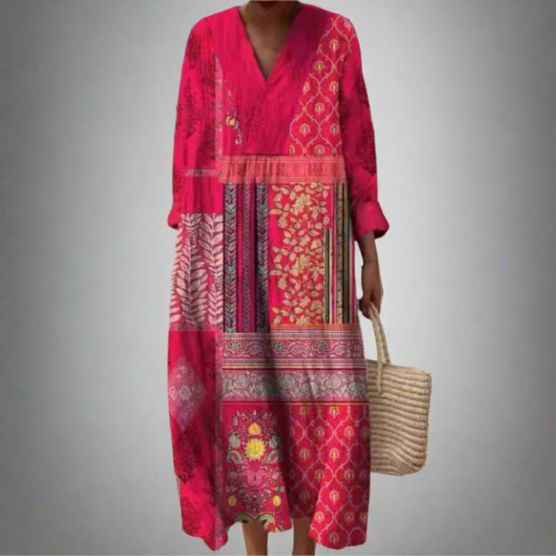 Vestido| Dahlia