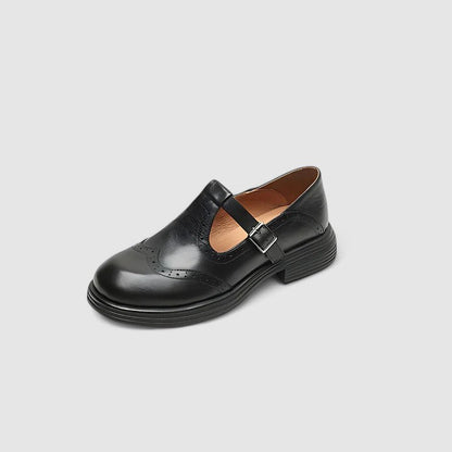Louisa™ | Zapatos Mary Jane clásicos