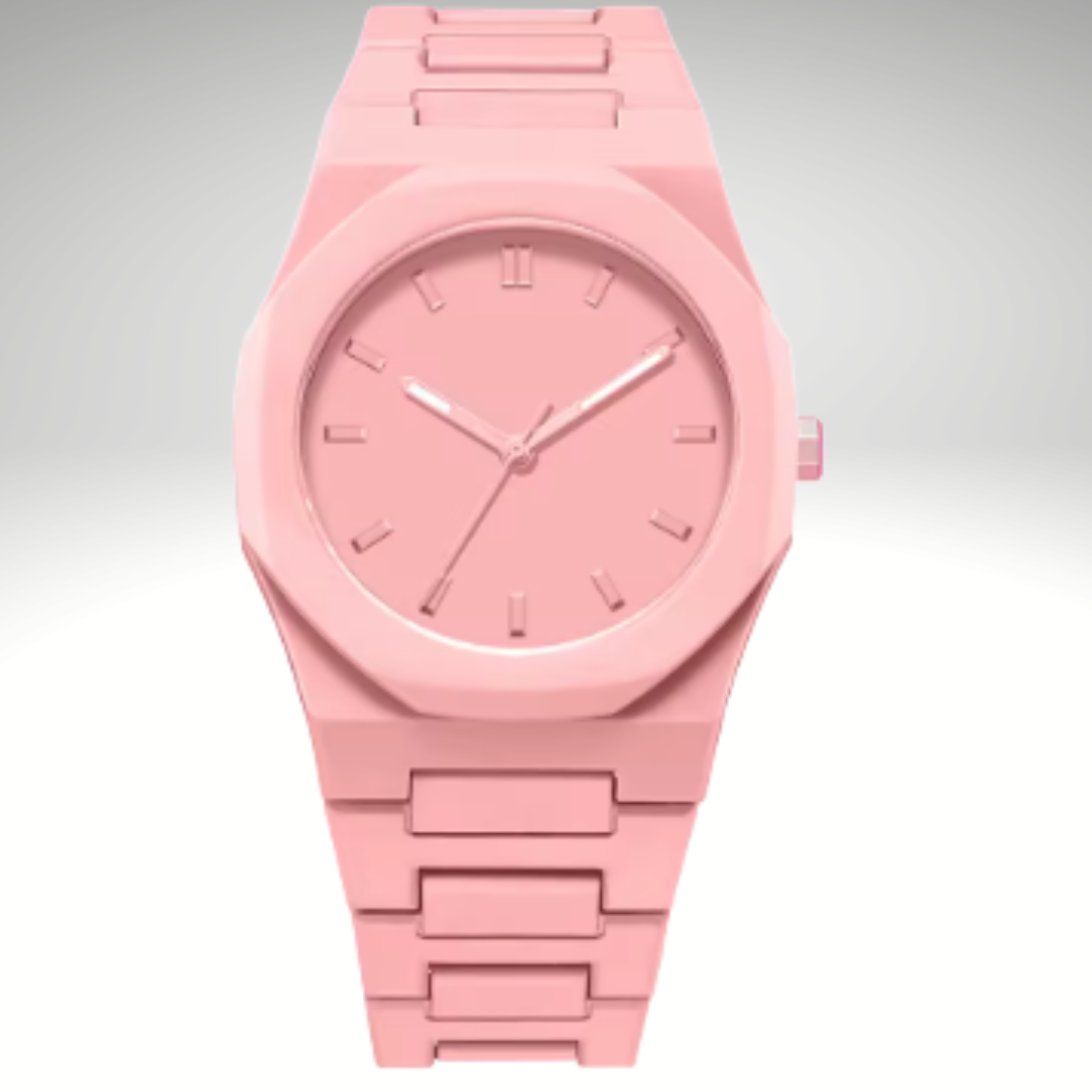 Urbano™ | Reloj de policarbonato