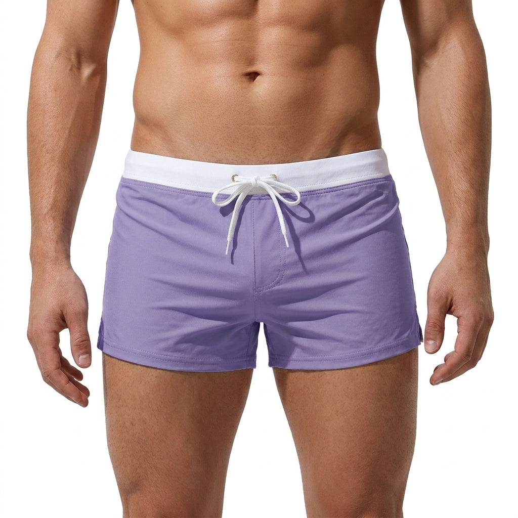 Sebastián™| Bañador artesanal de verano- 1+1 GRATIS